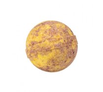 Spalvoti Kvapai Bath Bomb Vannas burbulis Tobacco&Amber