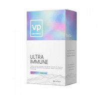 VPLab Nutrition Ultra Immune Imunitātes komplekss 30 kapsulas