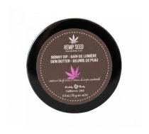 Hemp Seed Skinny Dip Body Butter Ķermeņa sviests 15g