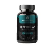 Vitalharmony Tryptophan Uztura bagātinātājs 90 kapsulas