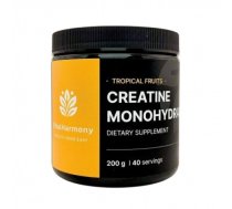 Vitalharmony Creatine Monohydrate Kreatīna monohidrāts Tropical