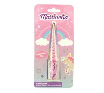 Martinelia Unicorn Lip Gloss Lūpu spīdums Strawberry