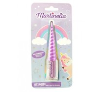 Martinelia Unicorn Lip Gloss Lūpu spīdums Blueberry