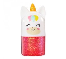 Martinelia Unicorn Gel Glitter Roll-On Ķermeņa mirdzums Red