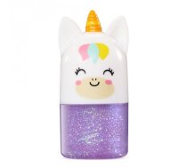 Martinelia Unicorn Gel Glitter Roll-On Ķermeņa mirdzums Purple