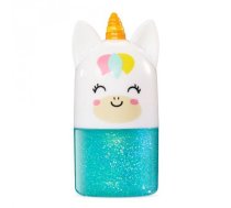 Martinelia Unicorn Gel Glitter Roll-On Ķermeņa mirdzums Green
