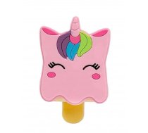 Martinelia Unicorn Lip Balm Lūpu balzams Strawberry