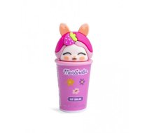 Martinelia Friendly Animals Lip Balm Lūpu balzāms Strawberry