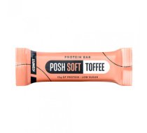 Iconfit Posh SOFT Protein Bar Proteīna batoniņš Toffee