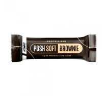 Iconfit Posh SOFT Protein Bar Proteīna batoniņš Brownie