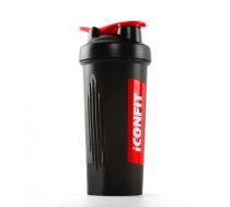 Iconfit Cocktail Shaker Šeikeris Black