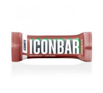 Iconfit ICONBAR Protein Bar Proteīna batoniņš Chocolate