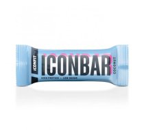 Iconfit ICONBAR Protein Bar Proteīna batoniņš Coconut