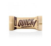 Iconfit QUICKY Protein Bite Proteīna batoniņš Peanut