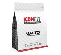Iconfit Malto Pure Premium Maltodextrine 1kg