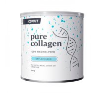 Iconfit Hydrolysed Collagen Hidrolizētais kolagēns 300g