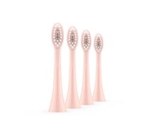 ORDO Sonic Brush Head Maināmās zobu birstes uzgaļi Rose Gold