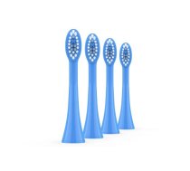 ORDO Sonic Brush Head Maināmās zobu birstes uzgaļi Arctic Blue