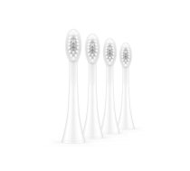 ORDO Sonic Brush Head Maināmās zobu birstes uzgaļi White