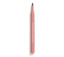 GOSH Copenhagen Here To Stain Lip Pen Lūpu zīmulis 004 Mocha Stain