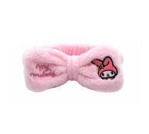 Take Care Hair Bow Headband My Melody