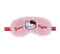 Take Care Night Mask Rotaļīgas miega maskas Hello Kitty