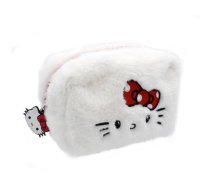 Take Care Toiletry Bag Bērnu kosmētikas maciņš Hello Kitty