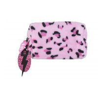 Take Care Toiletry Bag Kosmētikas maciņš Pink