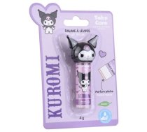 Take Care Lip Balm Rotaļīgi lūpu balzami Kuromi
