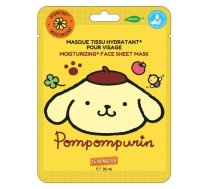 Take Care Face Sheet Mask Bērnu lokšņu sejas maskas Pompompurin