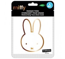 Take Care Face Sheet Mask Bērnu lokšņu sejas maskas Miffy