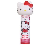 Take Care Lip Balm Rotaļīgi lūpu balzami Hello Kitty