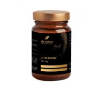 Vitalharmony L-Theanine 200 mg 30 kapsulas