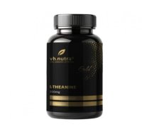 Vitalharmony L-Theanine 200 mg 90 kapsulas