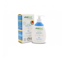 Vitalkind Vitamin Body Lotion Ķermeņa losjons bērniem Boy