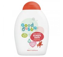 Good Bubble Super Bubbly Bubble Bath Vannas burbuļi ar pūķa augļu ekstraktu 400ml