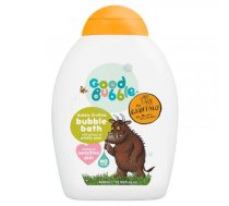 Good Bubble Super Bubbly Bubble Bath Vannas burbuļi ar opuncijas ekstraktu 400ml