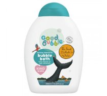 Good Bubble Super Bubbly Bubble Bath Vannas burbuļi ar lotosa ziedu ekstraktu un jūras minerāliem 400ml