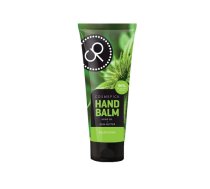 Cosmepick Nourishing Hand Balm Roku balzams ar kaņepju eļļu un šī sviestu 80ml