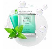 VOESH Pedi In A Box 4in1 Bubbly Spa Mint Mimosa Pēdu ārstēšana Komplekts