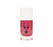 Nailmatic Kids Sissi Glitter Water-Based Nail Polish For Kids Nagu laka 8ml