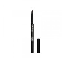 Make Up For Ever Aqua Resist Brow Filler 24hr Slanted Tip Brow Pencil Ūdensiztūrīgs uzacu zīmulis 50 Dark Brown