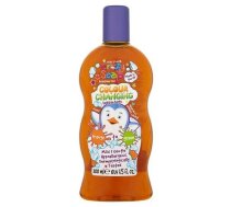 Kids Stuff Crazy Colour Changing Bubble Bath Orange To Green Vannas šķidrums 300ml