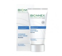 Bionnex Perfederm Intensive Hand Cream Scented Intensīvas iedarbības roku krēms 50ml