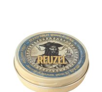 Reuzel Wood & Spice Beard Balm Vieglas fiksācijas nogludinošs un mitrinošs bārdas kondicionieris 35g