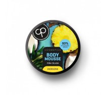 Cosmepick Body Mousse Pina Colada Ķermeņa putas energijai 200ml
