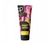 Cosmepick Moisturizing Foot Serum Echinacea Mitrinošs pēdu serums 80ml