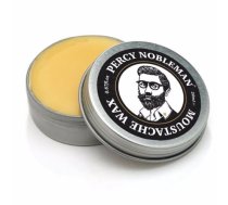 Percy Nobleman Moustache Wax Ūsu vasks 20ml