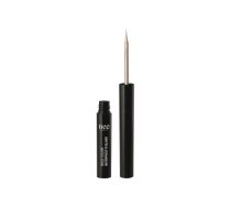 Nee Make Up Milano Bold Color Waterproof Eyeliner Ūdensizturīgs acu laineris Cognacs