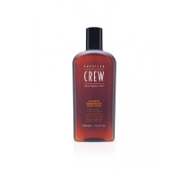 American Crew 24-Hour Body Wash Aromātiska ķermeņa dušas želeja 450ml